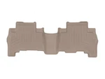 Weathertech Floorliner Hp For 2014-2023 Lexus Gx 2ND Row, Tan. Fixed Price $103.95.