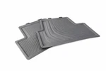 Genuine Oem Rear Floor Mat For Bmw I4 EDRIVE40 M50 22-23 51475A26849. Fixed Price $102.08.