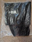 2021 Cadillac XT6 Oem Floor Mats Set - Jet Black Cloth Part #84847637 New. Fixed Price $51.00.