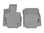 Weathertech Floorliner For 2019-2025 Toyota RAV4 1ST Row, Black. Fixed Price $126.95.