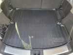 Rear Trunk Cargo Liner Floor Cover Tray Boot Pad Mat For Acura Mdx 2014-2020. Fixed Price $58.95.