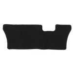 11-17 Dodge Durango 3RD Row Black Carpet Floor Mat Mopar Genuine 82212328AB. Fixed Price $106.05.