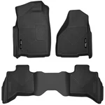 Husky Liners 53628 X-act Contour Floor Fits 1500 Classic Ram. Fixed Price $199.99.