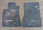 1998-2005 Lexus GS300 GS430 Oem Floor Mat Carpet Front Sportdesign 98-05. Fixed Price $169.00.