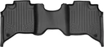 Maxliner Fit Floor Mats 2ND Row Black Compatible With 2019-2022 Ram 2500/3. Fixed Price $112.99.