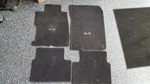 Floor Mats Set 2015 16 17 18 Acura Ilx. Fixed Price $96.60.