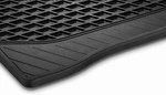 Genuine Mercedes-benz Floor Mat 253-680-41-05-9G33. Fixed Price $51.34.
