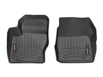 Weathertech Floorliner 2016-2018 Ford Focus Rs 1ST Row, Black. Fixed Price $126.95.
