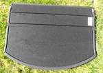 Tesla Model Y Rear Trunk Parcel Shelf 1641293-00-D Used In Excellent Condition. Fixed Price $135.00.