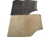 2006-2015 Audi Q7 Front Right Side Weathertech Floor Mat Carpet Cover Set Oem. Fixed Price $53.86.