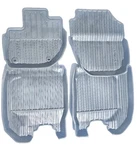 2016-2022 Honda Hr-v Hrv High Wall Season Floor Mat Set. Fixed Price $99.88.