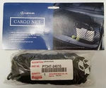 Lexus Oem Factory Cargo Net 2002-2010 SC430 PT347-24010. Fixed Price $17.66.
