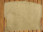 08-12 Ford Escape Mariner Trunk Cargo Spare Floor Carpet Cover Mat Oem Tan. Fixed Price $124.48.