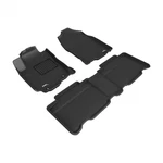 3D Maxpider L1TY12701509 Kagu Floor Mat Fits 13-18 RAV4. Fixed Price $204.99.