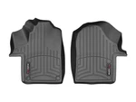 Weathertech Floorliner For 2016-2023 Mercedes Metris 1ST Row, Black. Fixed Price $133.95.