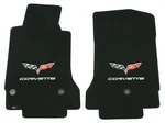Lloyd Mats Corvette Front Floor Licensed Gm 2005 To 2013 Chevrolet C6 - New. Fixed Price $160.99.