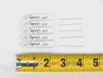 5PCS M.a. Ford #74 Carbide Circuit Board Twist Drill Bit 30002250 3/8 Loc .0225. Fixed Price $49.99.