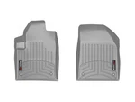Weathertech Floorliner For 2013-2016 Dodge Dart 1ST Row, Grey. Fixed Price $126.95.