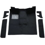 1971-73 International Scout Ii Passenger Area Loop Carpet!. Fixed Price $434.88.