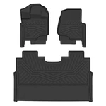 Tpe Floor Mats 2015-2025 Ford F-150/F-150 Lightning Super Crew Cab Liner. Fixed Price $87.90.