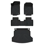 Lasfit Floor For Honda Cr-v 2012-2016 Tpe Mats&cargo All Weather. Fixed Price $189.00.