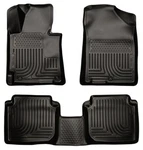 Husky Liners 98891 Weatherbeater Front & 2ND Seat Floor. Fixed Price $149.99.