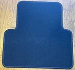 Gm Chevy Colorado Canyon 2018-19 Floor Mat Left Rear Black Carpet Genuine Oem. Fixed Price $14.95.