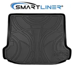 Smartliner Custom Fit Cargo Trunk Mat All Weather 2010-2016 Cadillac Srx. Fixed Price $81.74.
