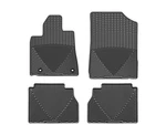 Weathertech All-weather Floor Mats WTCB265140 Black. Fixed Price $103.90.