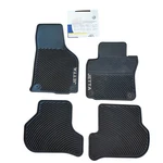 Oem Vw Jetta Monster All Weather Rubber Floor Set 2005.5-2010 MK5 Round. Fixed Price $95.99.