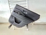 2022 Nissan Pathfindr Passenger Right Side Rear Interior Trim Panel Black. Fixed Price $400.00.