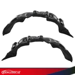 Front Fender Liner Set Fit For 09-18 Dodge Ram R1500 Driver & Passenger Side New. Fixed Price $61.77.
