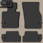 Mini Genuine All-weather Floor Mat Set (rhd) F54 Clubman. Fixed Price $119.93.