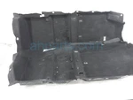 2013-2016 Hyundai Veloster Turbo Floor Liner Mat Interior Carpet. Fixed Price $90.00.