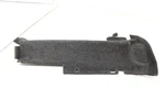 2015 Tesla Model Rear Right Trunk Carpet Trim 1045205-00-A Factory Oem 12-15. Fixed Price $45.57.