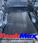 Rugged Liner F250/F350 Super Duty Tailgate Kit 8FT. Fixed Price $300.00.