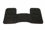 Dee Zee DZ90711 All Weather Floor Mats Black Rubber - Universal. Fixed Price $73.26.