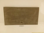 Volvo XC70 V70 Rear Trunk Floor Cargo Carpet Cover Fits 2001-2007 02 03 04 05. Fixed Price $67.40.