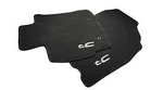 2011-2013 Tc Black Carpet Floor Mats PT206-21110-10 Genuine Toyota/scion. Fixed Price $79.85.