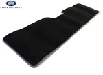2018-2020 Gmc Terrain Rear Carpet Floor Mat 84297578 Black W/ Ash Gray Binding. Fixed Price $87.74.
