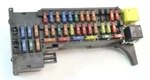 97-04 Mercedes R170 SLK230 SLK32 Amg Front Module Relay Fuse Box 1705451040 Oem. Fixed Price $33.00.