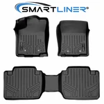Smartliner Custom Fit Floor Mats Row Set Oem Tpe 2018-2021 Toyota Tacoma. Fixed Price $112.49.
