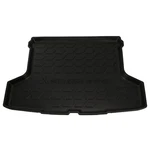 Oem 2017-23 Genuine Mitsubishi Mirage G4 Rear Black Rubber Luggage Tray MZ330694. Fixed Price $63.38.