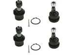 Diy Solutions 36GX84G Ball Joint Set Fits 2011-2013 Ram 2500 4WD. Fixed Price $65.67.