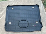 Weathertech Cargo Liner Trunk Mat - 40745. Fixed Price $54.00.