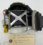 2011 Gmc Sierra 1500 Seat Belt Retractor Front Rh Passenger Vin: 3GTP2UEA5BG2574. Fixed Price $115.00.