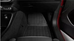 Genuine Volvo Rubber Floor Mats Set Charcoal 31693758. Fixed Price $163.77.