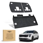 Rear Cargo Liner + Seatback Mat For Kia Carnival 2022-2026 All Weather. Fixed Price $120.00.