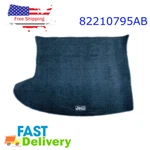 Oe# New For 2007-2017 Jeep Compass, Patriot Premium Carpet Cargo Mat Us. Fixed Price $75.99.