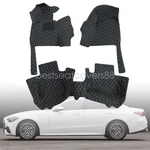 New For 2022 2023 2024 Mercedes Benz C300 C200 Floor Mats Liners All Surround. Fixed Price $62.49.